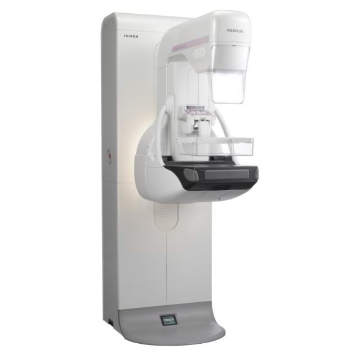 マンモグラフィ撮影スタンド(FDR-3500DRLH)